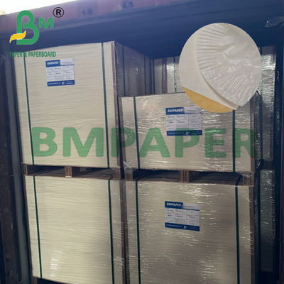 30gsm - 80gsm खाद्य ग्रेड ओवन सुरक्षित सिलिकॉन पार्चमेंट बेकिंग पेपर