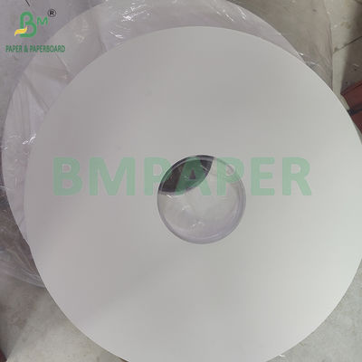 25gsm 28gsm अपघटनीय सूंघने वाला कागज खाद्य सुरक्षा रोल 22-50mm