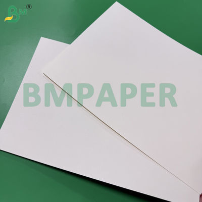 200 ग्राम 210 ग्राम प्राकृतिक सफेद केंट कागज कॉमिक आर्ट के लिए 4k 8k 270mm × 390mm