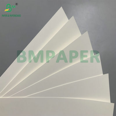 उच्च बल्क 12pt 16pt C1S पेपरबोर्ड खाद्य सीधे संपर्क पैकेजिंग के लिए