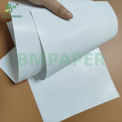 60gsm मुद्रण रहित उपहार पैकिंग पेपर मुद्रण लपेटने के लिए