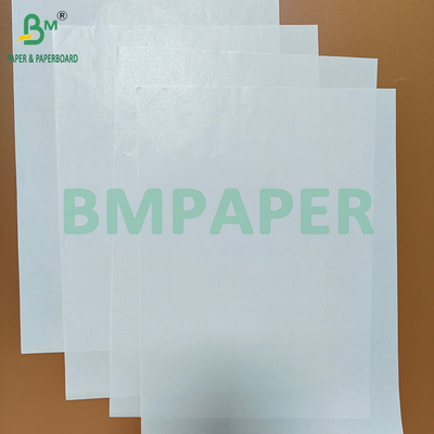 60gsm मुद्रण रहित उपहार पैकिंग पेपर मुद्रण लपेटने के लिए