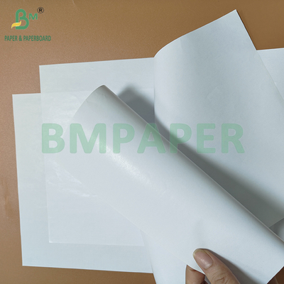 60gsm मुद्रण रहित उपहार पैकिंग पेपर मुद्रण लपेटने के लिए