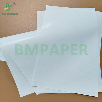 60gsm मुद्रण रहित उपहार पैकिंग पेपर मुद्रण लपेटने के लिए