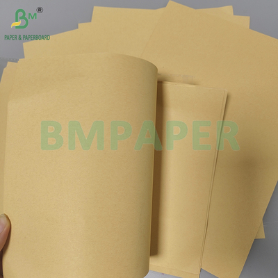 120gsm ब्राउन हाई थिकनेस ब्रेल एम्बॉस्ड पेपर क्राफ्ट पेपर फॉर प्रिंटिंग