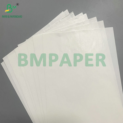 65gsm 70gsm वाइन लेबल बनाने के लिए चमक गीला ताकत लेबल पेपर