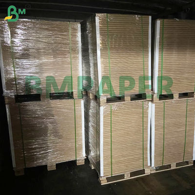 प्रत्यक्ष थर्मल प्रिंटिंग पेपर बहुउद्देशीय कार्यालय सफेद कागज 75gsm