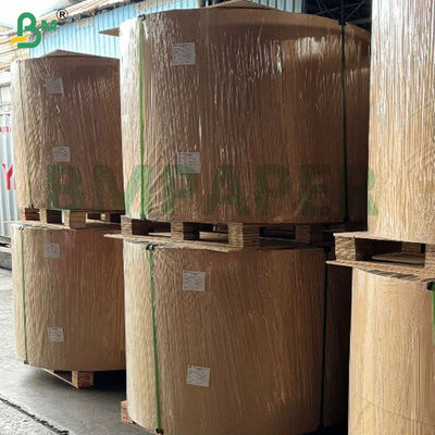 40gsm व्हाइट फूड ग्रेड ग्रीसप्रूफ रेज़िस्टेंस ग्रीसप्रूफ पेपर किट5 किट7 सैंडविच पिज्जा के लिए