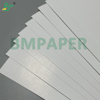 280gsm 290gsm ब्लैक कोर C2S प्लेइंग कार्ड पेपर पोकर या ब्रिज कार्ड के लिए