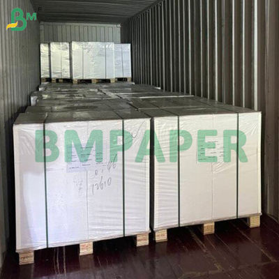 मोम पैकिंग कैंडी पेपर 23gsm डबल साइड फूड पैकिंग पेपर