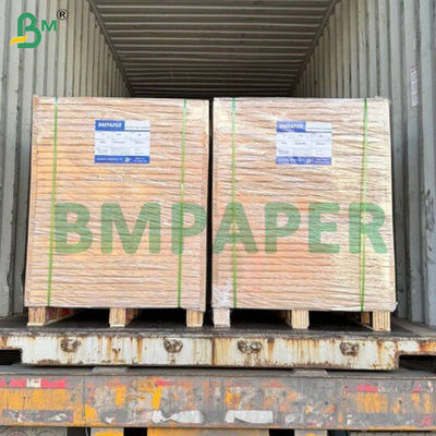 मोम पैकिंग कैंडी पेपर 23gsm डबल साइड फूड पैकिंग पेपर