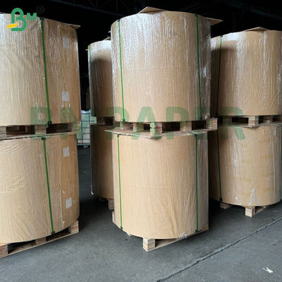 230 ग्राम सफेद फ्रीज नमी प्रतिरोधी खाद्य फ्रीजिंग कार्ड फ्रोजन झींगा पैकेजिंग के लिए