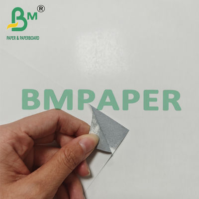 290 ग्राम 300 ग्राम खाली अच्छी कठोरता ग्रे कोर पोकर पेपर 900x640 मिमी