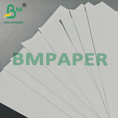 290 ग्राम 300 ग्राम खाली अच्छी कठोरता ग्रे कोर पोकर पेपर 900x640 मिमी