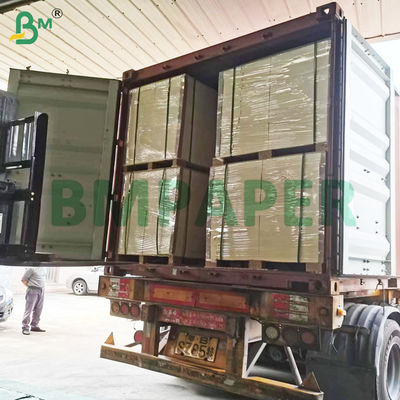 सिल्वर फ़ॉइल मिरर कार्डस्टॉक पेपर एक तरफ़ा मेटैलिक पेपर शीट