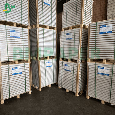 28 ग्राम 39 ग्राम अल्ट्रा - पतली बाइबिल बॉन्ड पेपर बुकलेट प्रिंटिंग के लिए हल्का 70 x 100 सेमी