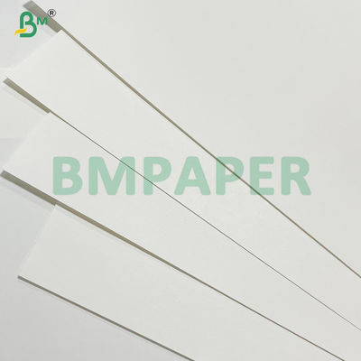 90 ग्राम सफेद विस्तार योग्य क्रैक - प्रूफ बैग कागज बैग के लिए क्राफ्ट पेपर