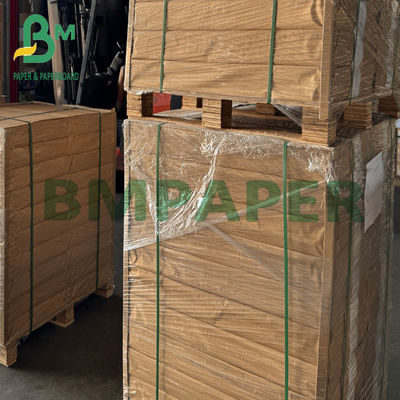 45gsm/48.8gsm Recycled Pulp Newsprint Paper For Printing And Wrapping In Roll