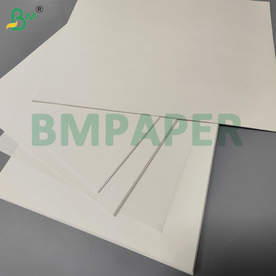 65 ग्राम 75 ग्राम गैर-लेपित उच्च थोक हाथी दांत पुस्तिका कागज