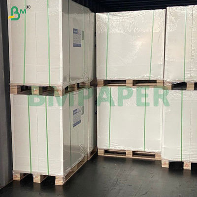 उच्च गुणवत्ता वाली कला पुस्तकों और एल्बमों के लिए 300 ग्राम पर्यावरण के अनुकूल पत्थर मुद्रण कागज