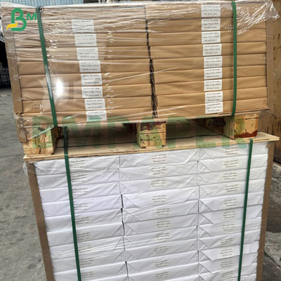 250gsm 270gsm 315 x 455mm लेजर प्रिंटिंग के लिए डिजिटल ग्लॉसी आर्ट पेपर
