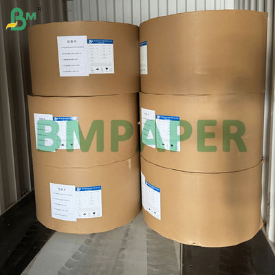 बेकिंग कप के लिए कपकेक लाइनर पेपर, कोई गंध नहीं, ग्रीस-प्रूफ मफिन लाइनर पेपर