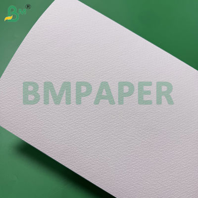 640 ग्राम कलाकार वॉटरकलर पेपर 100% कॉटन मीडियम रफ सरफेस 30x40cm