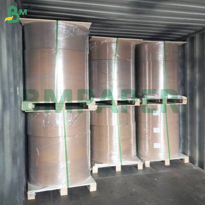 22g - 43g अर्ध पारदर्शी कागज उत्कृष्ट तेल प्रतिरोध और अछूता