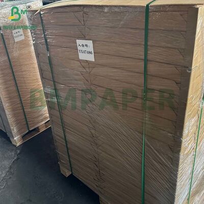 खाद्य पैकेजिंग के लिए 40 ग्राम 45 ग्राम नमी प्रतिरोधी कस्टम रंग ग्लासिन पेपर