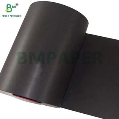 बटर रैपिंग के लिए खाद्य सुरक्षित पारदर्शी ग्लासिन पेपर 35GSM 40GSM