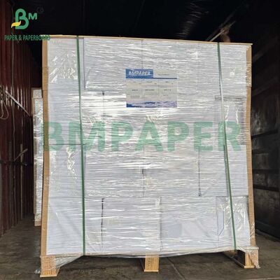 बटर रैपिंग के लिए खाद्य सुरक्षित पारदर्शी ग्लासिन पेपर 35GSM 40GSM