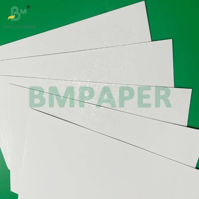 14pt 16pt High Stiffness Blister Paper Cardboard for Packaging Capsule Pill