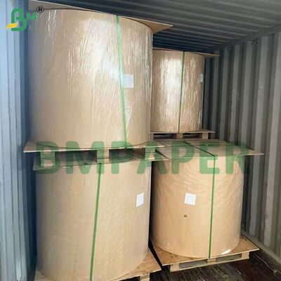 बीयर की बोतल लेबल बेस पेपर एक तरफ सिल्वर और गोल्ड, एक तरफ सफेद