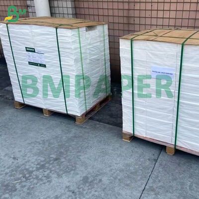 बीयर की बोतल लेबल बेस पेपर एक तरफ सिल्वर और गोल्ड, एक तरफ सफेद