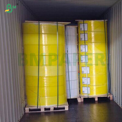 20 पाउंड कार्बनलेस डिजिटल प्रिंटर कॉपी पेपर रोल में 11'9.5'