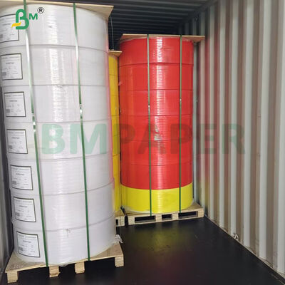 20 पाउंड कार्बनलेस डिजिटल प्रिंटर कॉपी पेपर रोल में 11'9.5'