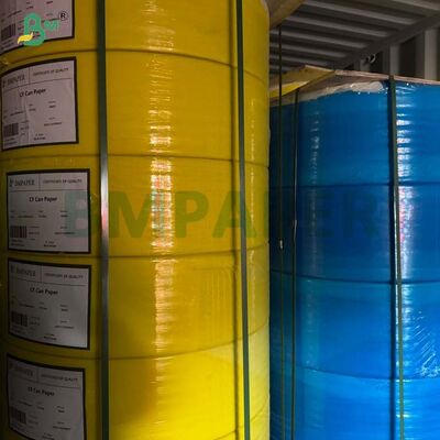 जंबो रोल ऑटो कॉपी एनसीआर पेपर 60 ग्राम 70 ग्राम ब्लैक इमेज इनवॉइस बिल के लिए