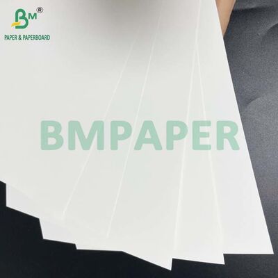 190gsm 210gsm एक तरफा लेपित सफेद C1S बोर्ड तंबाकू पैकेजिंग के लिए