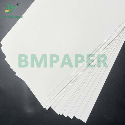 30.75" x 24.75" C1S FBB तंबाकू बोर्ड 210GSM 230GSM पैकेजिंग बक्से के लिए