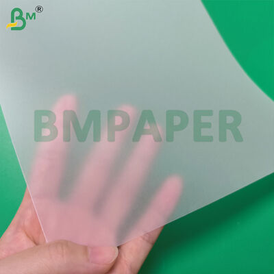 उच्च पारदर्शिता वाला ड्राफ्टिंग पेपर 90 ग्राम 100 ग्राम ट्रेसिंग और कॉपी के लिए
