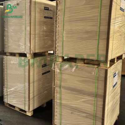 220जीएसएम 240जीएसएम किट 5 जीसी1 हैमबर्गर पैकेजिंग के लिए ग्रीस प्रूफ कार्डबोर्ड