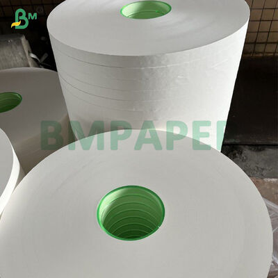 24 ग्राम 28 ग्राम खाद्य ग्रेड सफेद टूथपिक रैपिंग क्राफ्ट पेपर