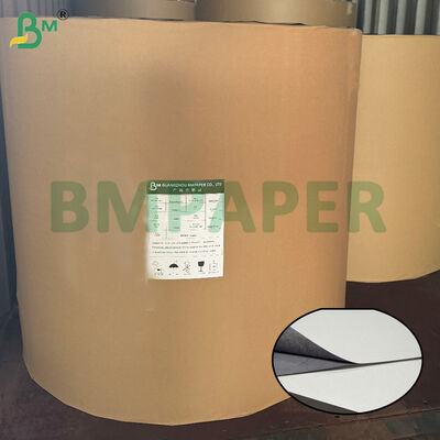 330gsm प्रीमियम ब्लैक कोर कार्ड स्टॉक फॉर पोकर कार्ड्स हाई ओपेसिटी