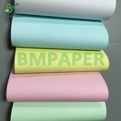 सीबी सीएफबी सीएफ 55 ग्राम 60 ग्राम 65 ग्राम 70 ग्राम डिजिटल कार्बनलेस पेपर ब्लैक इमेज