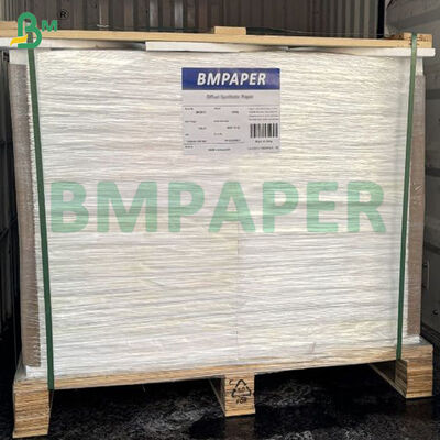 100% कपास कच्ची बनावट कलाकार चित्रकला के लिए जल रंग कागज 300 ग्राम 70 सेमी X 50 सेमी आकार