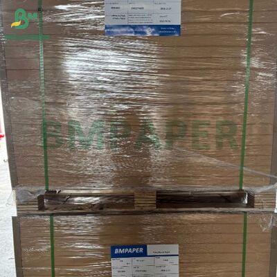 37gr 40gr जंग रोधी इंटरलीविंग पेपर धातु इस्पात की सुरक्षा के लिए