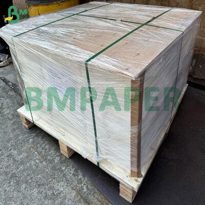 खाद्य ग्रेड बेक्ड पर्गेमेंट फीता ड्यूली पेपर 50 ग्राम बेकिंग मफिन पेपर कप के लिए