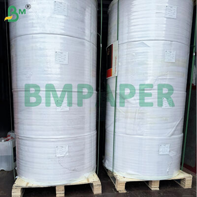 खाद्य ग्रेड बेक्ड पर्गेमेंट फीता ड्यूली पेपर 50 ग्राम बेकिंग मफिन पेपर कप के लिए