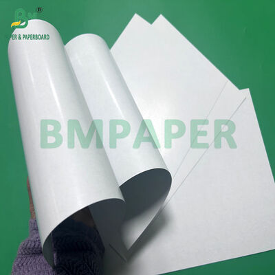 310gsm 330gsm 740 x 940mm चौड़ा कोटिंग ब्लैक कोर टीसीजी कार्डस्टॉक पोकर कार्ड के लिए