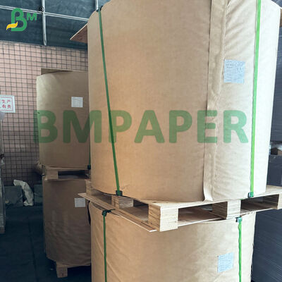 प्राकृतिक गैर लेपित निर्देश पुस्तिका पुस्तक कागज सामग्री 40 ग्राम